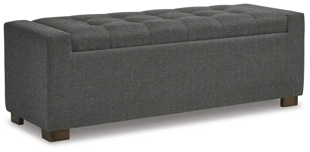 Cortwell Storage Bench - Ashley Furniture