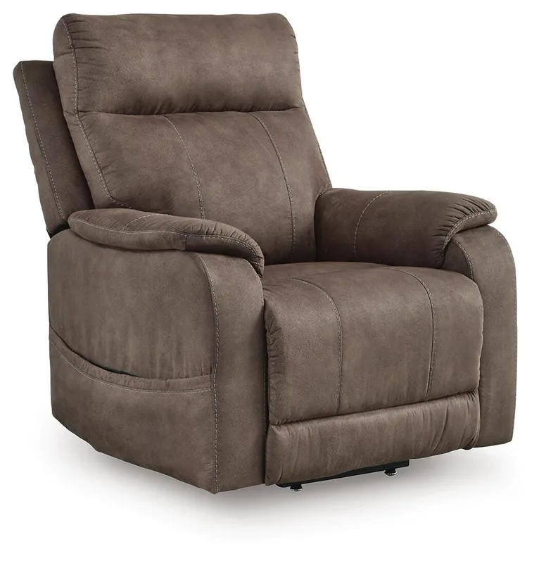 Crestmeade Power Lift Recliner - Ashley Furniture