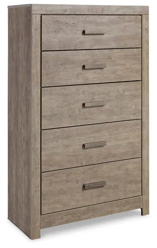 Culverbach Chest of Drawers - Ashley Furniture