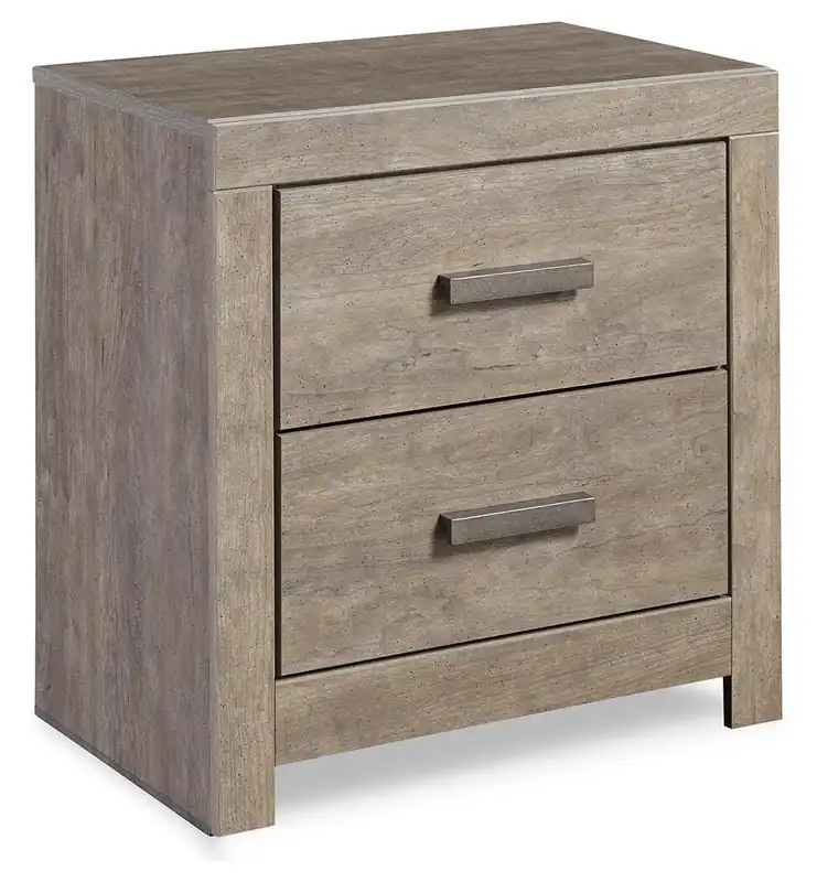 Culverbach Nightstand - Ashley Furniture