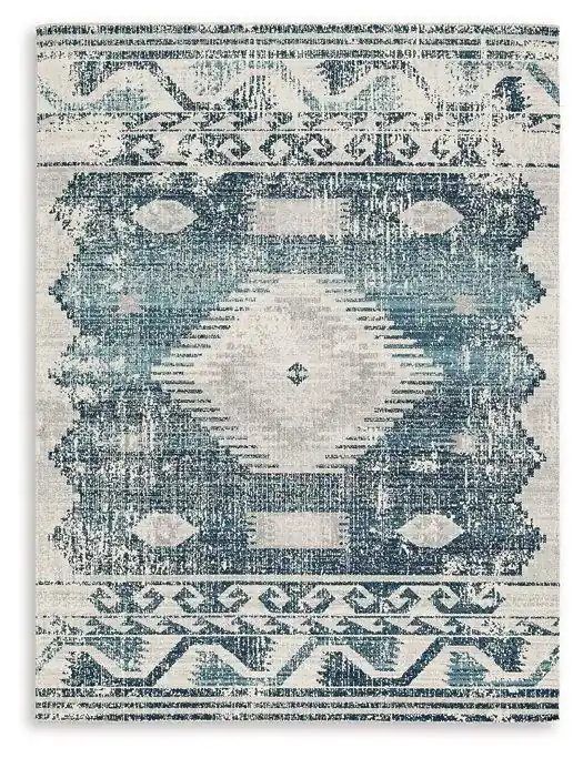 Daddridge 5' x 7' Rug - Ashley Furniture