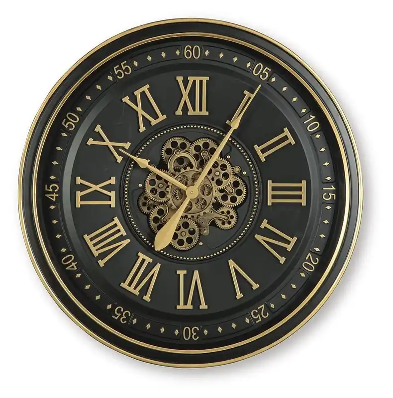 Dairton Wall Clock - Ashley Furniture