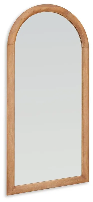 Dairville Floor Mirror - Ashley Furniture