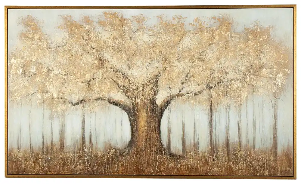 Dalewick Wall Art - Ashley Furniture