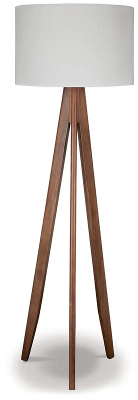 Dallson Floor Lamp - Ashley Furniture