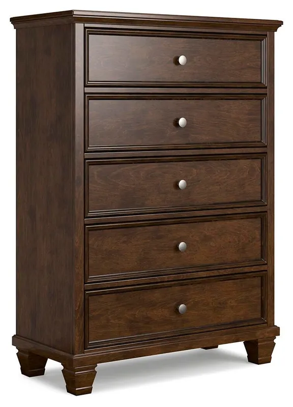 Danabrin Chest of Drawers - Ashley Furniture
