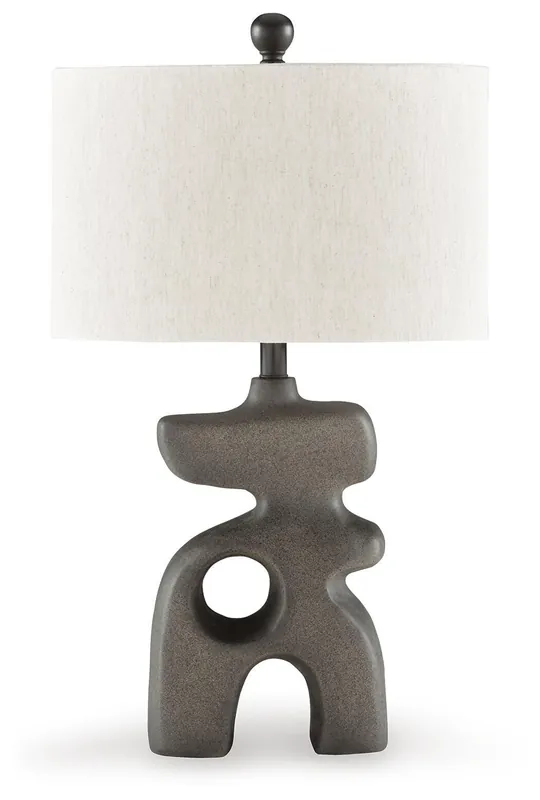 Danacy Table Lamp - Ashley Furniture
