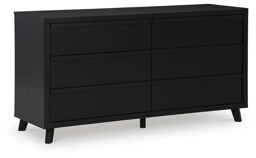 Danziar Dresser - Ashley Furniture
