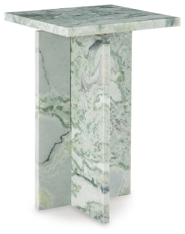 Deaconwell Accent Table - Ashley Furniture