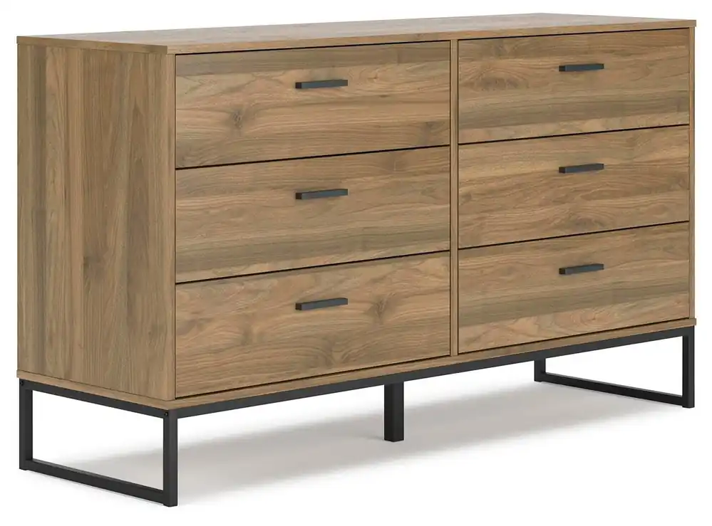 Deanlow Dresser - Ashley Furniture