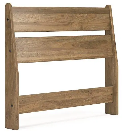 Deanlow Panel Headboard - Ashley Furniture