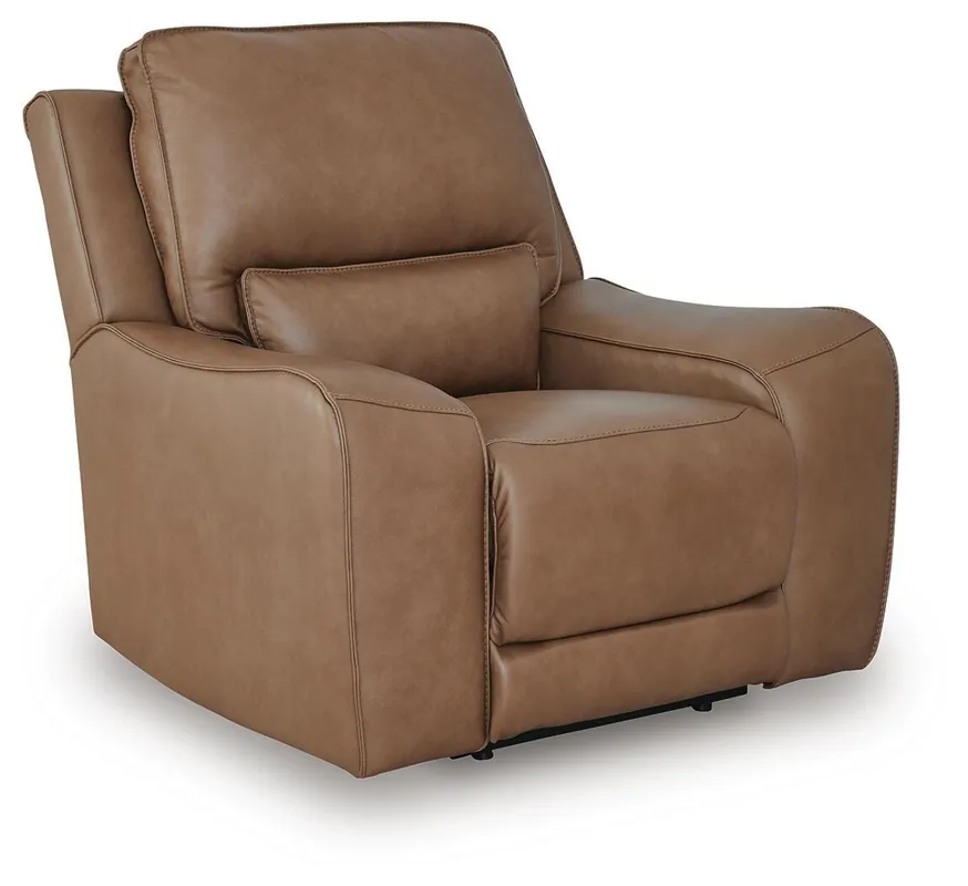 DeepWakes Power Recliner - Ashley Furniture