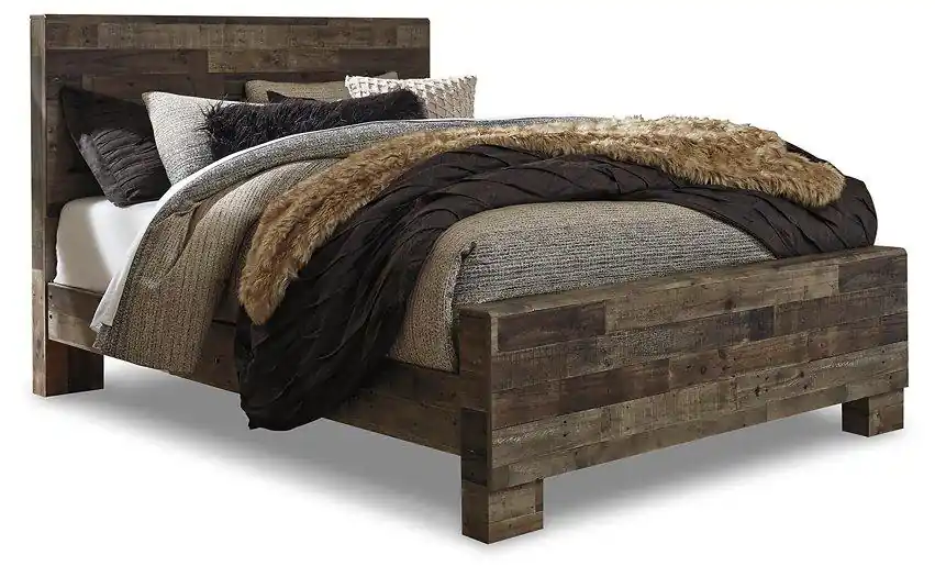 Derekson Bed - Ashley Furniture