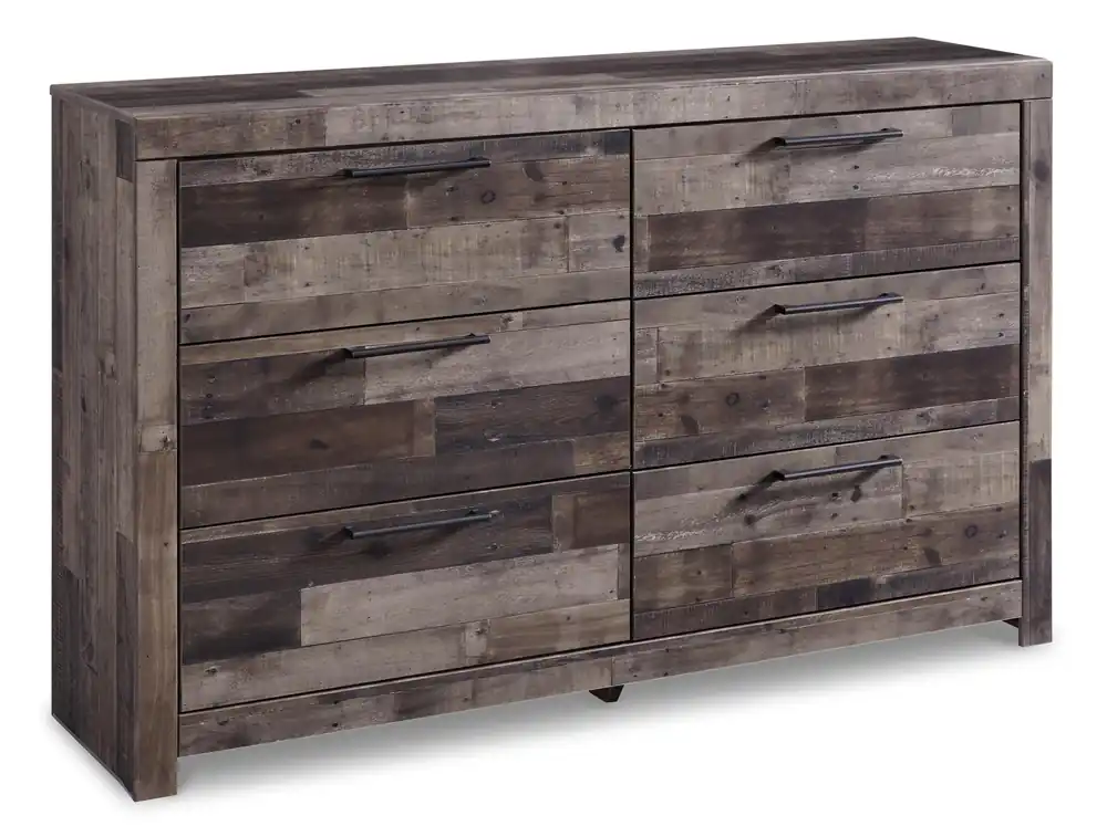 Derekson Dresser - Ashley Furniture