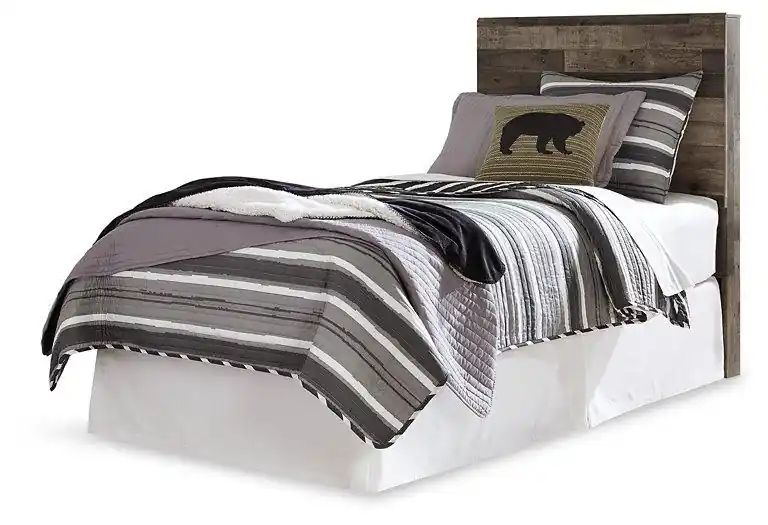 Derekson Youth Panel Headboard - Ashley Furniture