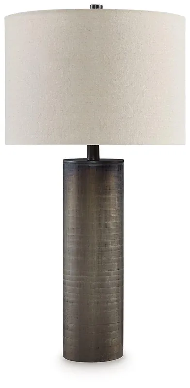 Dingerly Table Lamp - Ashley Furniture
