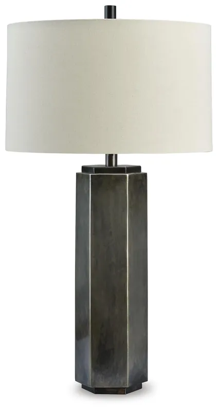 Dirkton Table Lamp - Ashley Furniture