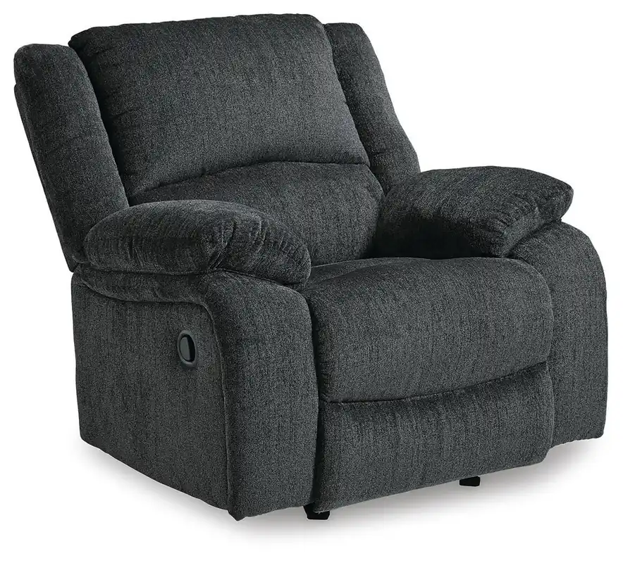 Draycoll Recliner - Ashley Furniture