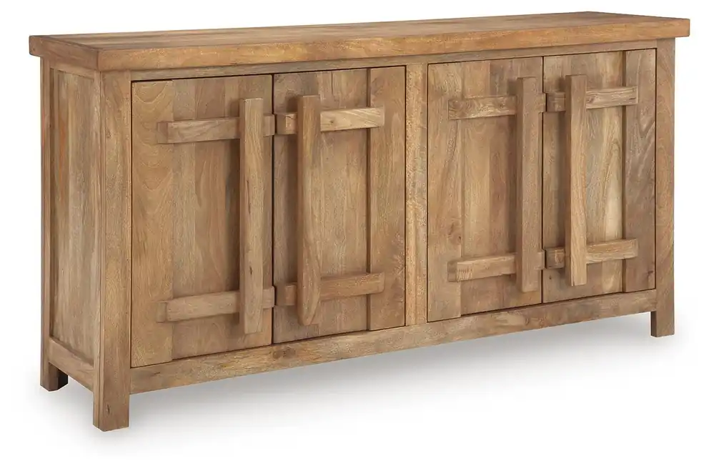 Dresor Accent Cabinet - Ashley Furniture