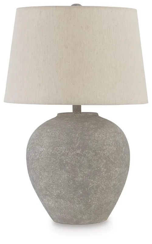 Dreward Table Lamp - Ashley Furniture