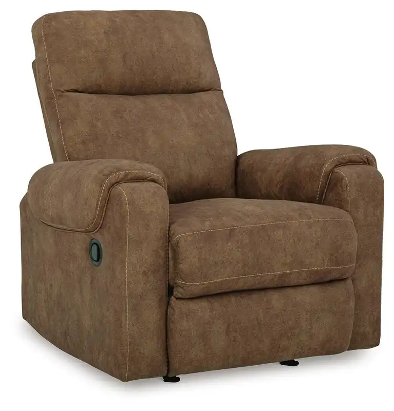 Edenwold Recliner - Ashley Furniture