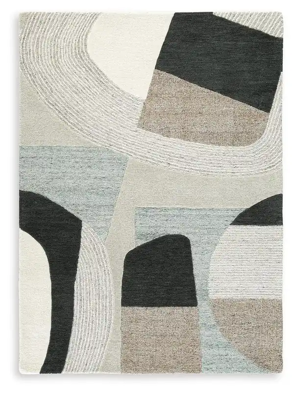 Edrickhill Rug - Ashley Furniture