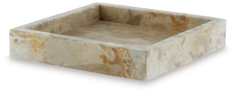 Edurton Tray (Set of 2) - Ashley Furniture