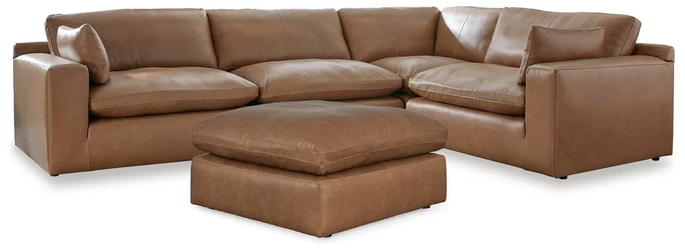 Emilia Living Room Set - Ashley Furniture