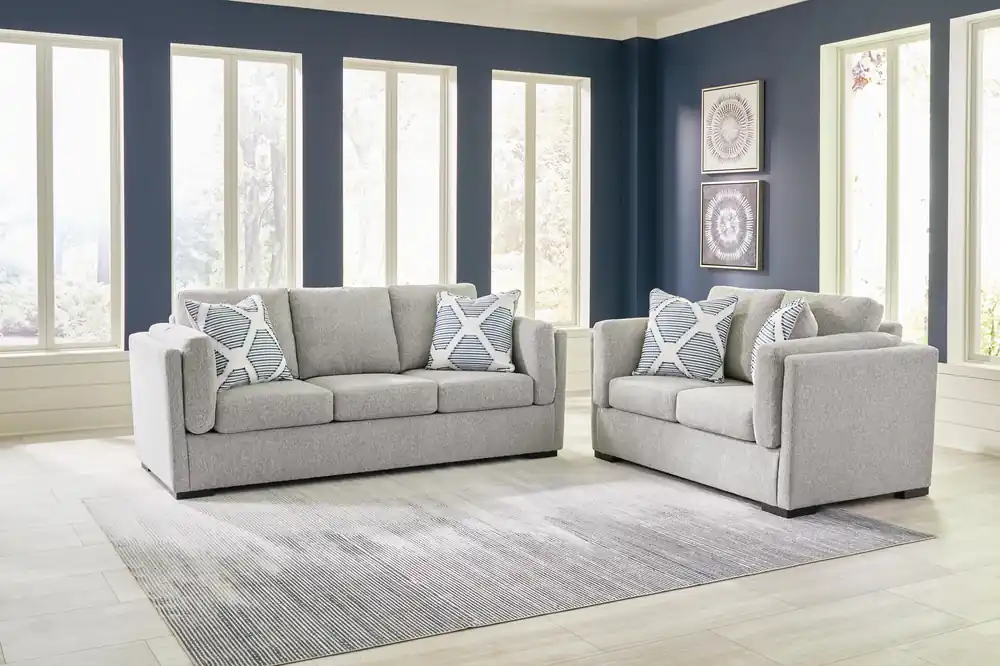 Evansley Living Room Set - Ashley Furniture