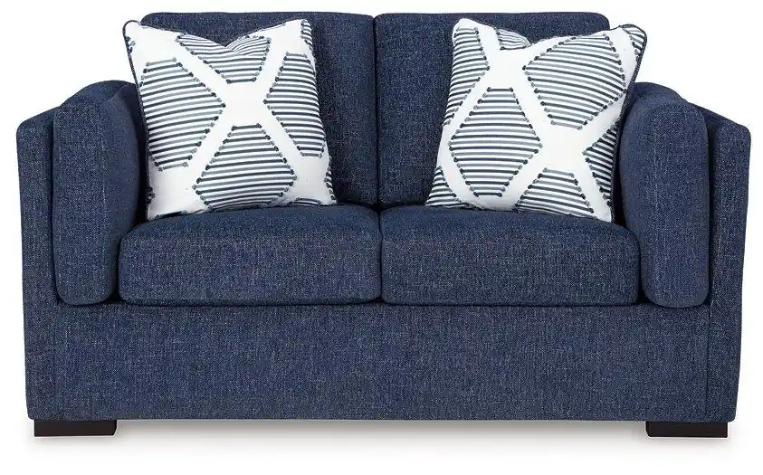Evansley Loveseat - Ashley Furniture