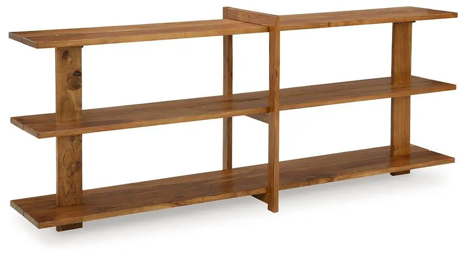 Fayemour Console Sofa Table - Ashley Furniture