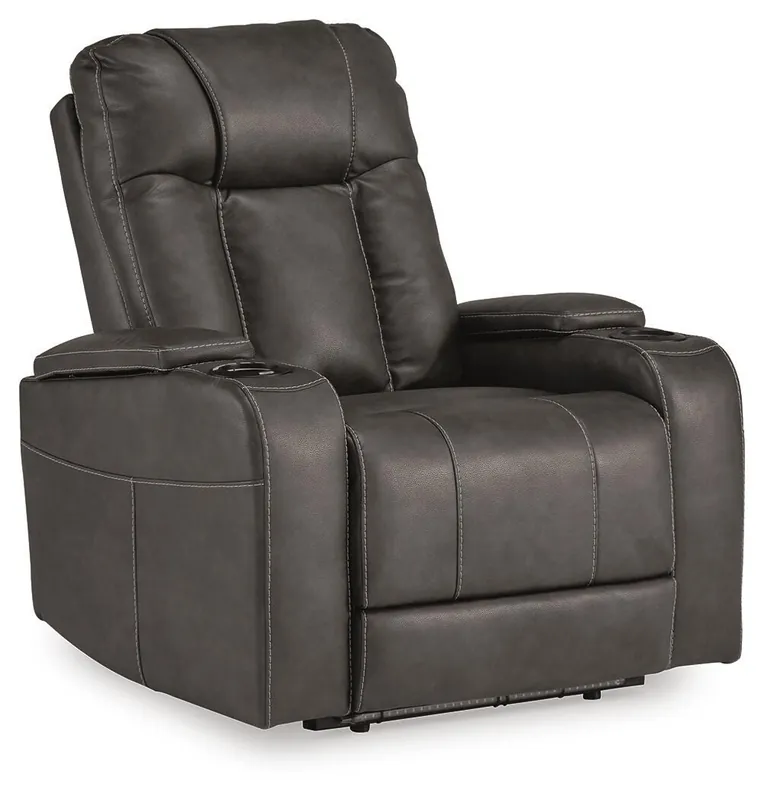 Feazada Power Recliner - Ashley Furniture