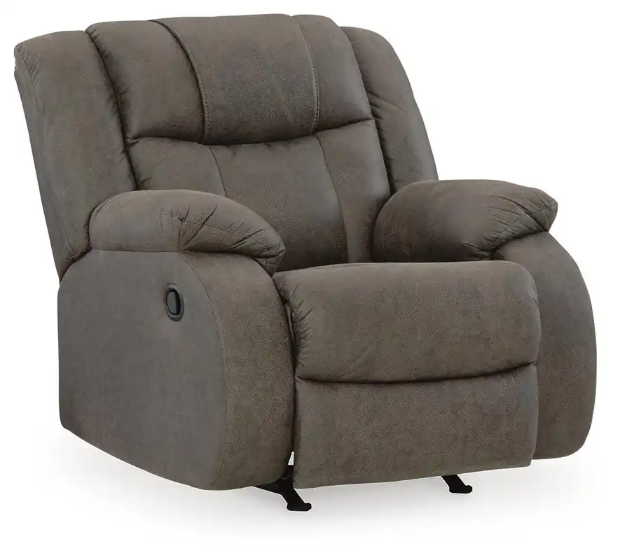 First Base Recliner - Ashley Furniture