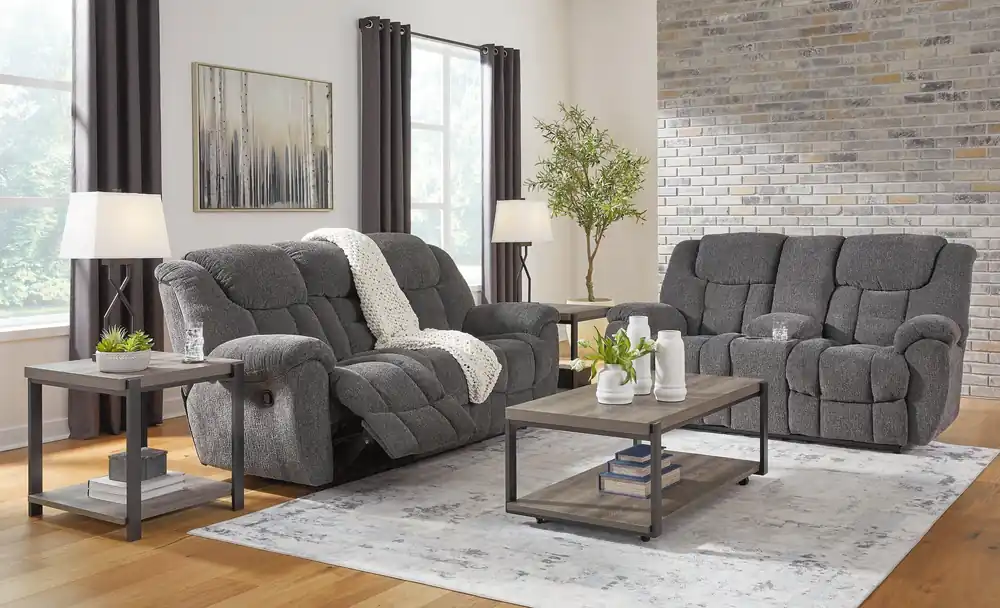 Foreside Living Room Set - Ashley Furniture