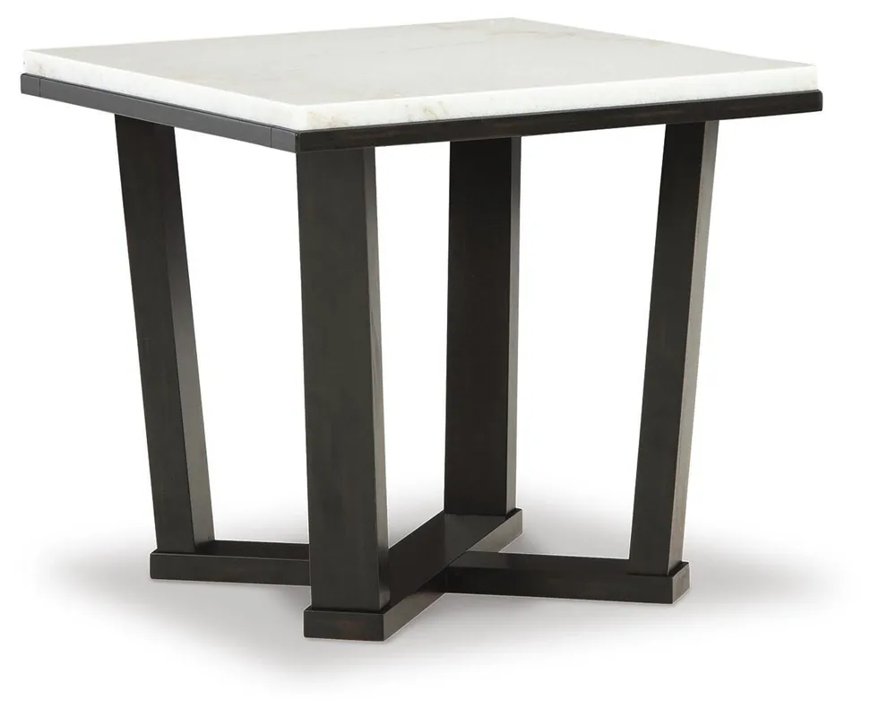 Fostead End Table - Ashley Furniture