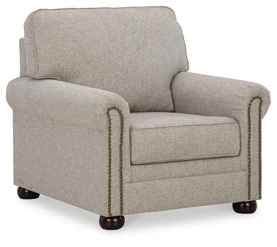 Gaelon Chair - Ashley Furniture