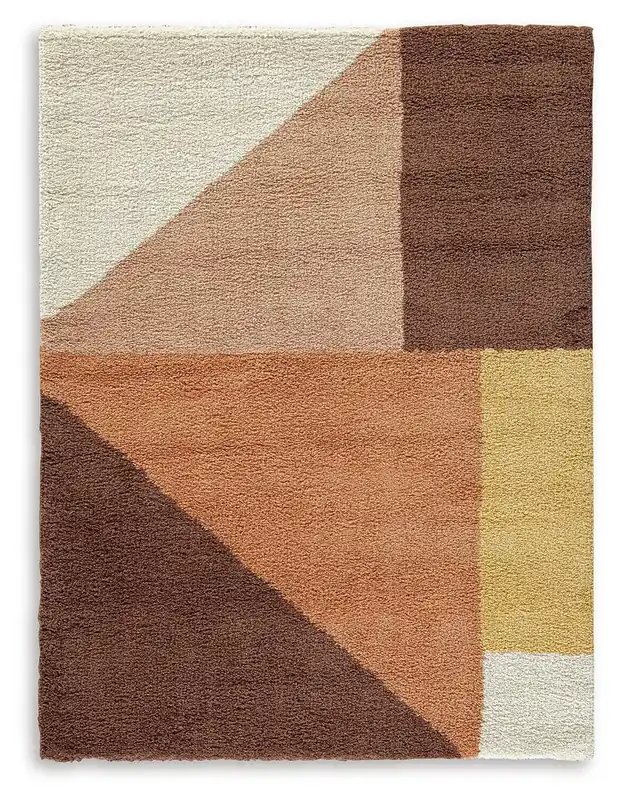Gailmore Rug - Ashley Furniture