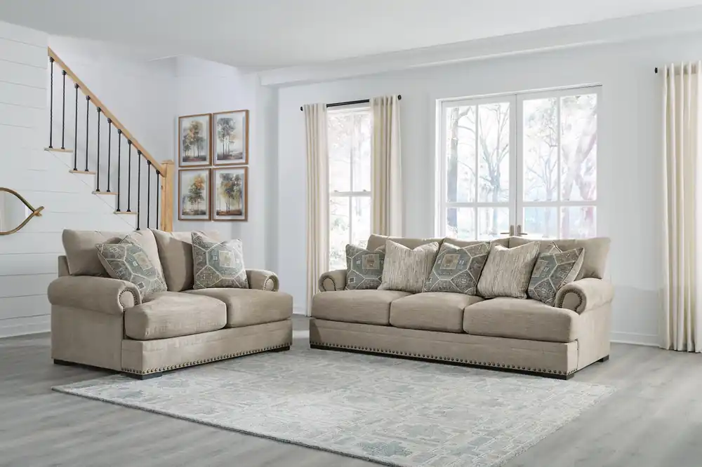 Galemore Living Room Set - Ashley Furniture