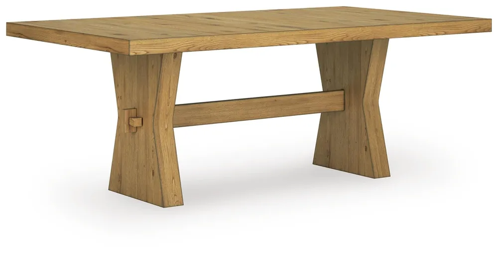 Galliden Dining Table - Ashley Furniture