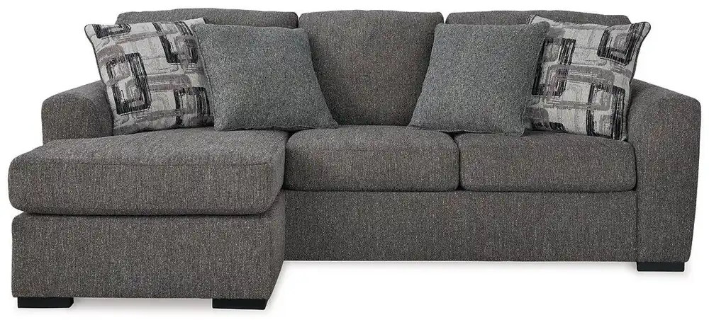 Gardiner Sofa Chaise - Ashley Furniture