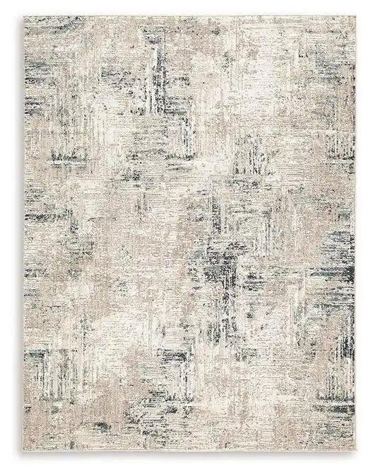 Gentor 5' x 7' Rug - Ashley Furniture