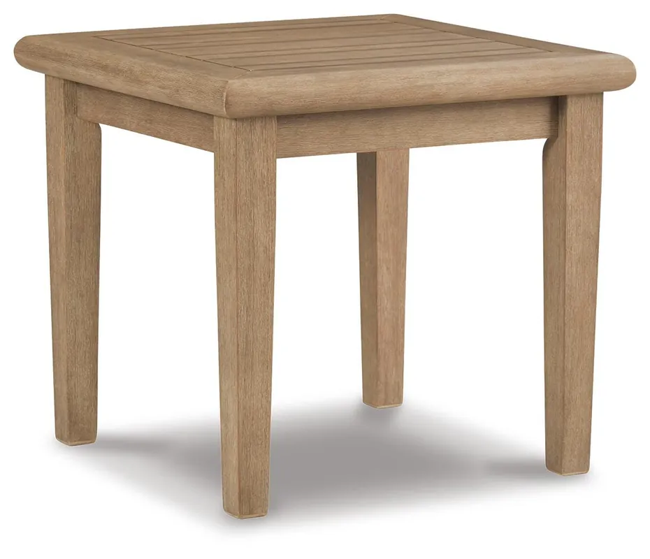 Gerianne End Table - Ashley Furniture