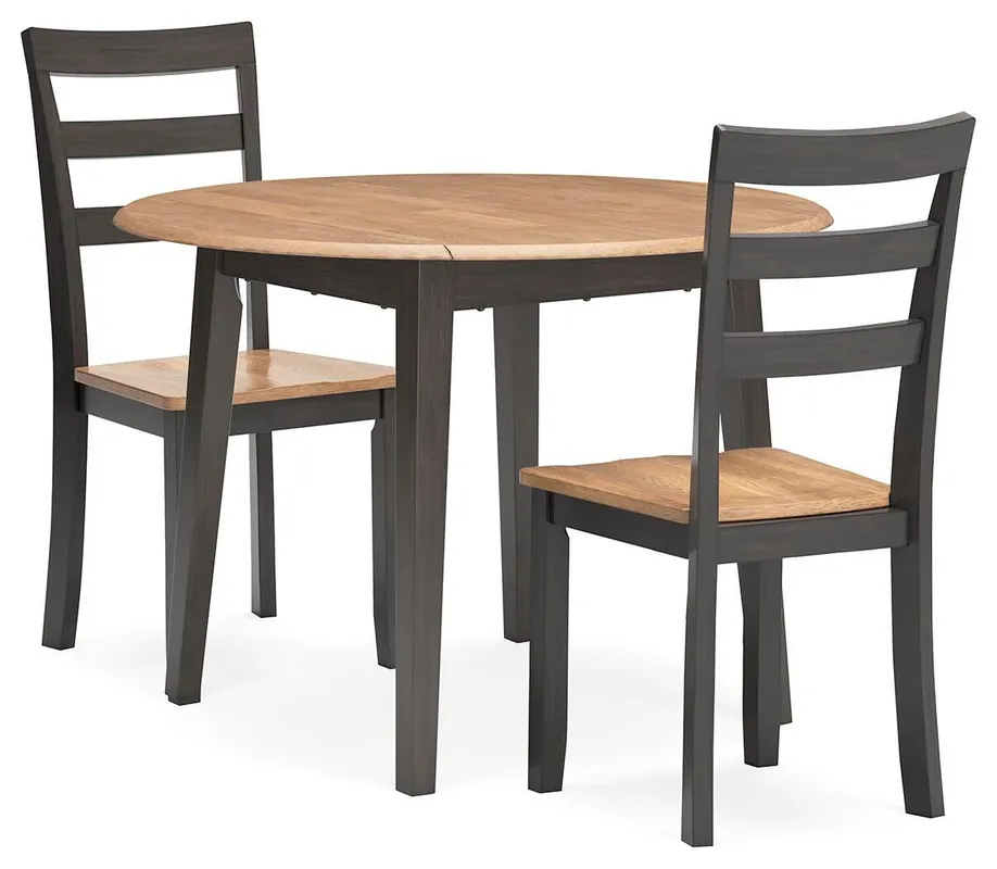 Gesthaven Dining Set - Ashley Furniture