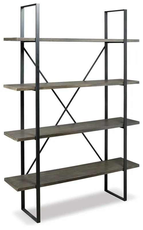 Gilesgrove Bookcase - Ashley Furniture