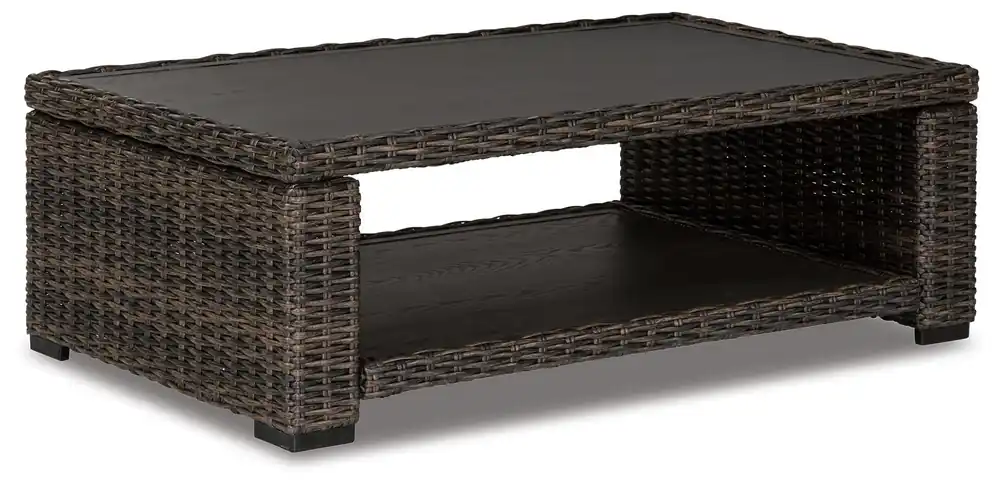 Grasson Lane Coffee Table - Ashley Furniture