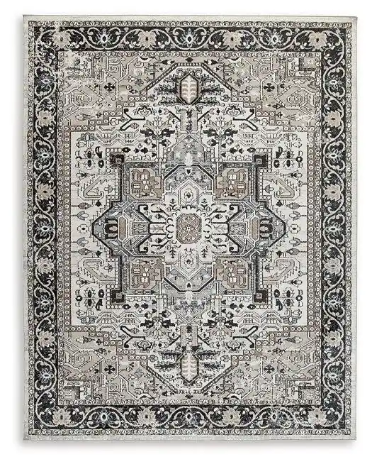 Gregmoore 7'7" x 9'11" Rug - Ashley Furniture