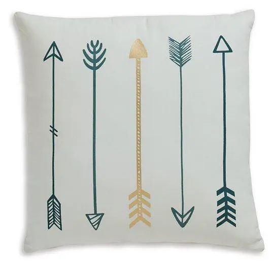 Gyldan Pillow (Set of 4) - Ashley Furniture