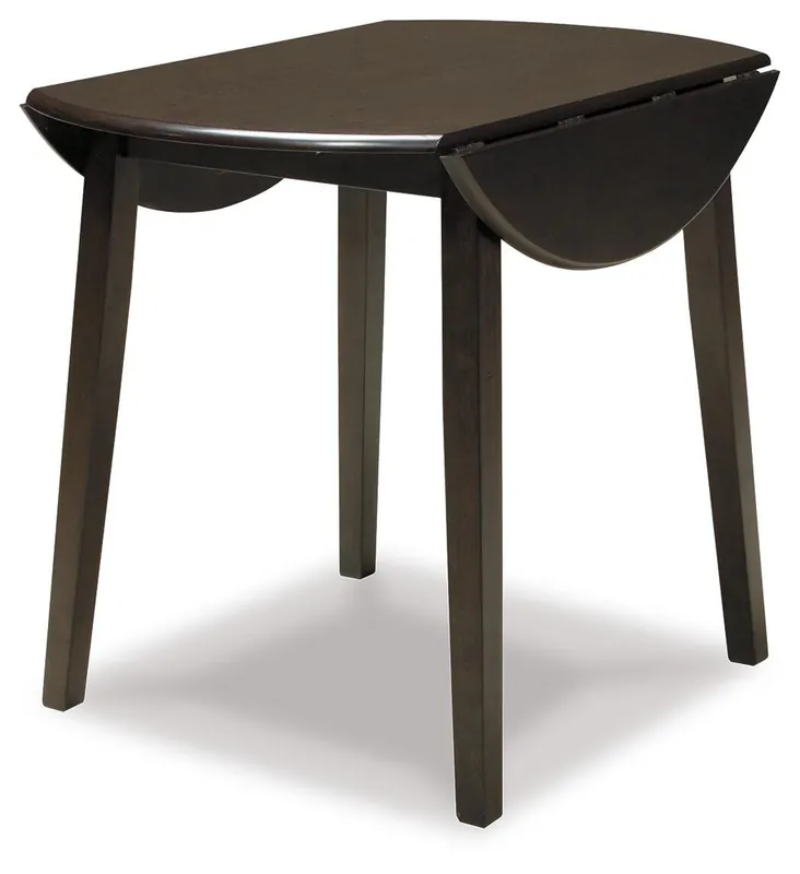 Hammis Dining Drop Leaf Table - Ashley Furniture