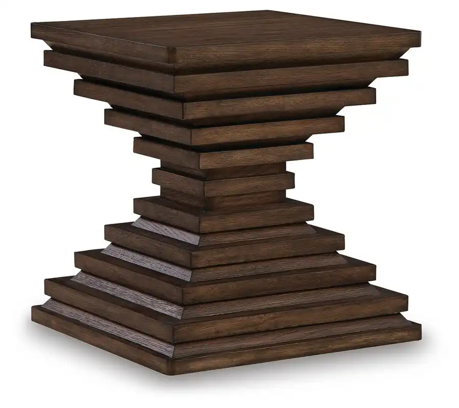 Hannodream End Table - Ashley Furniture