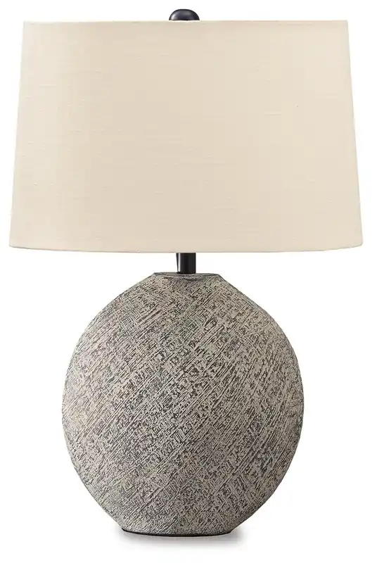 Harif Table Lamp - Ashley Furniture